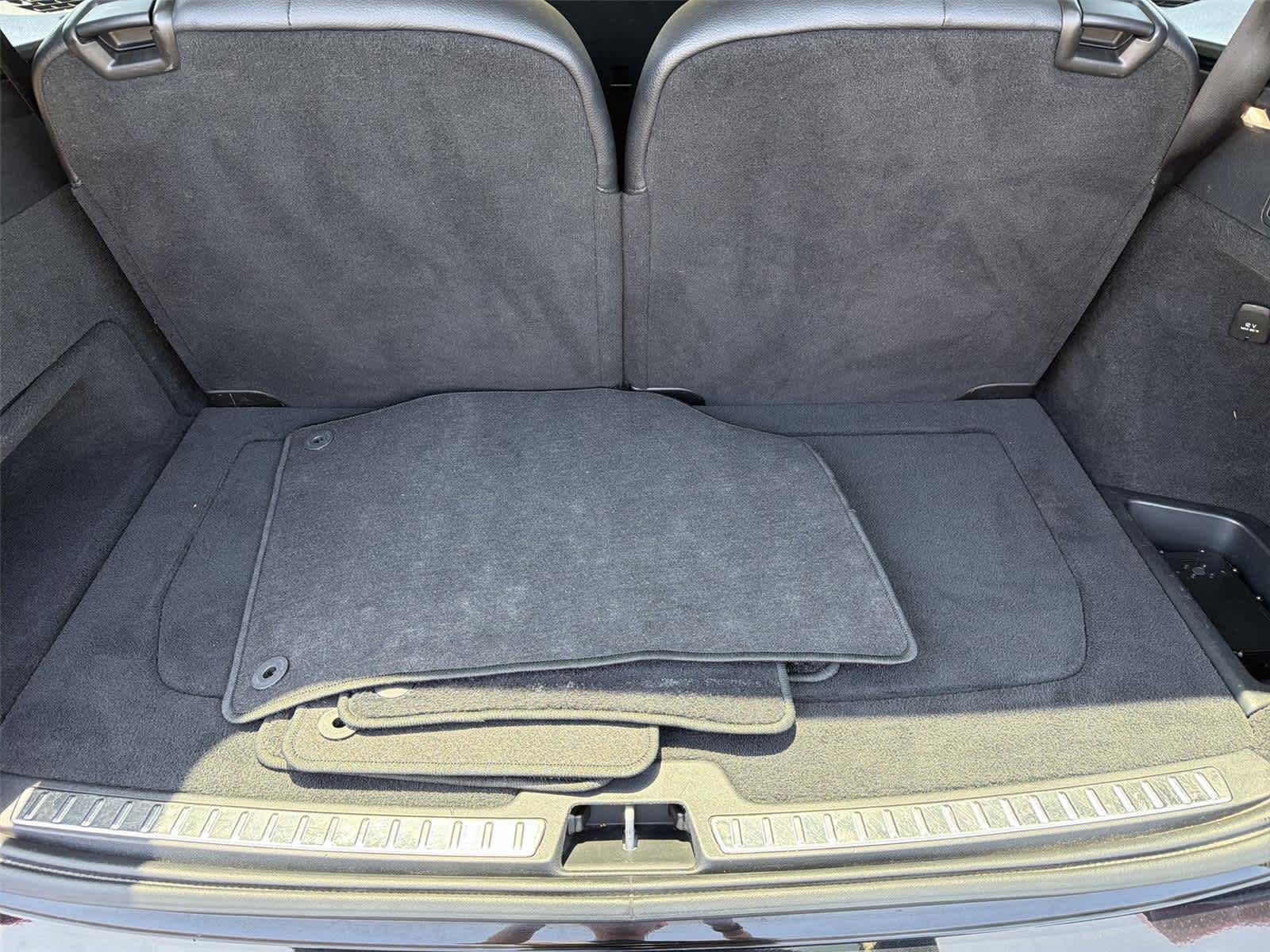 2016 Volvo XC90 Momentum - Photo 21