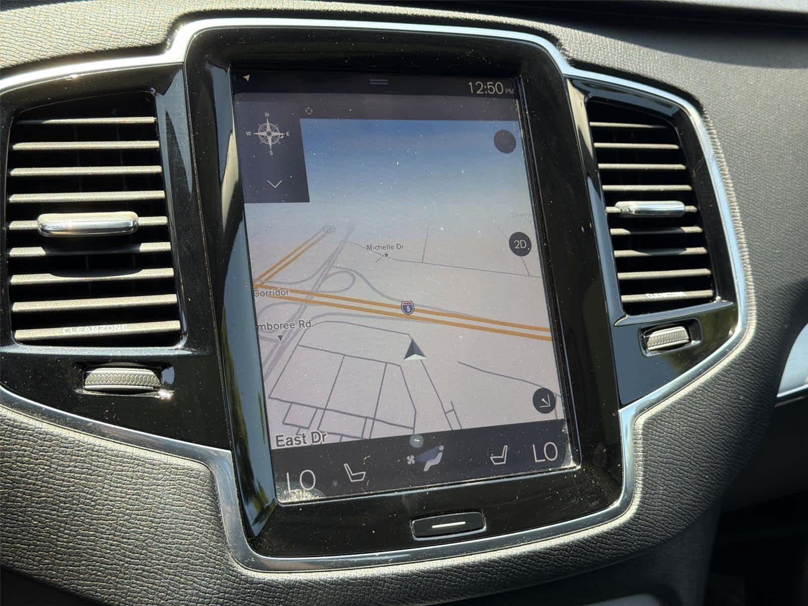 2016 Volvo XC90 Momentum - Photo 18