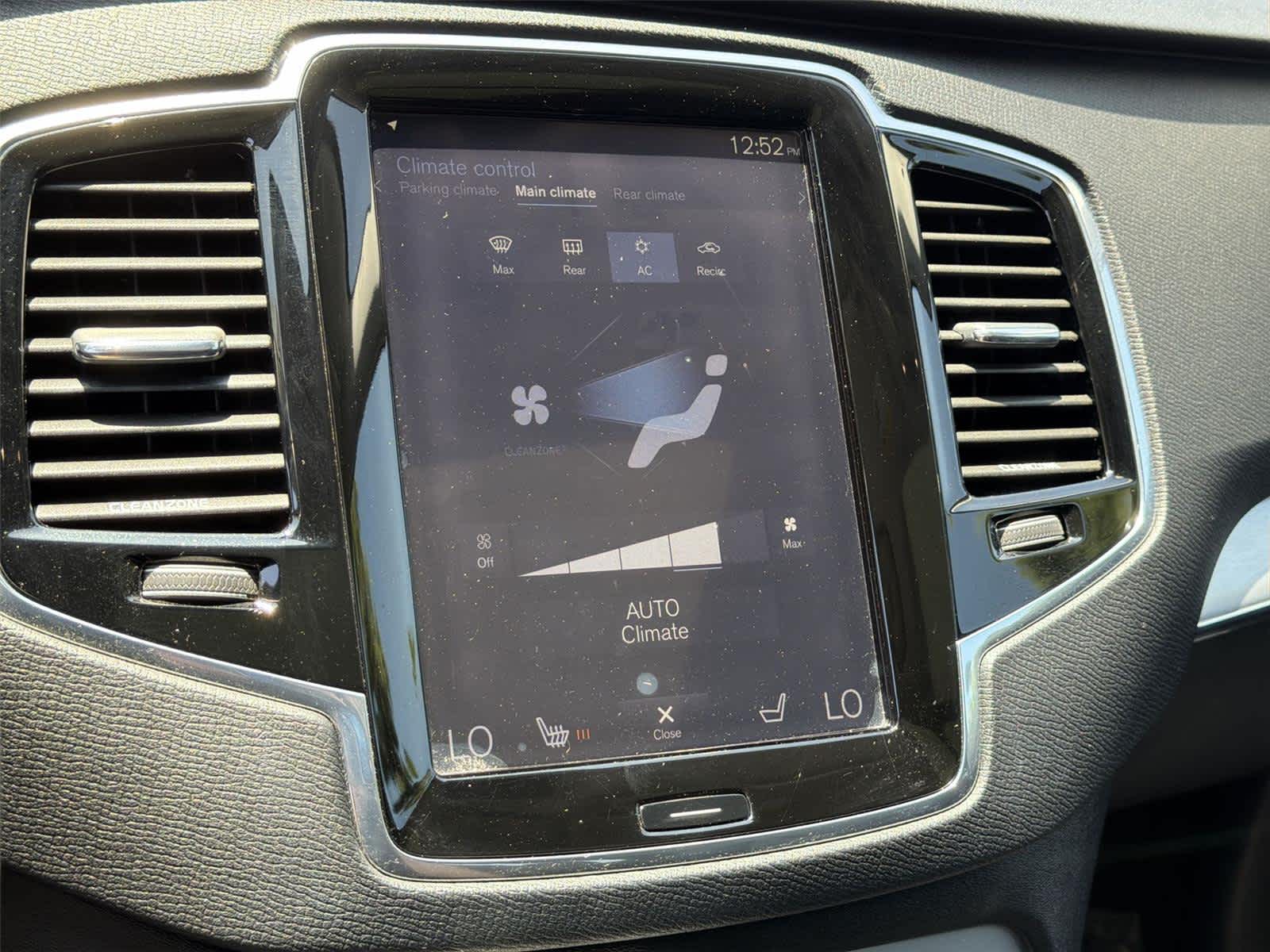 2016 Volvo XC90 Momentum - Photo 37