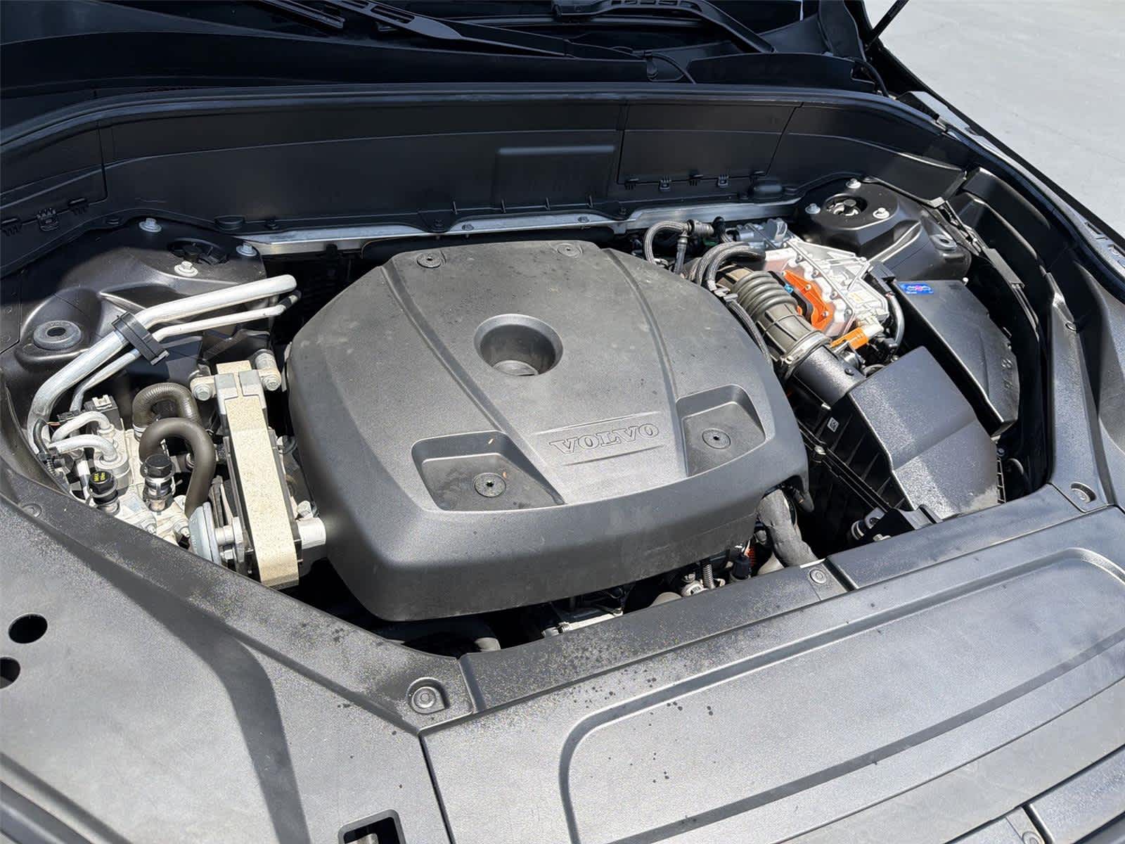 2016 Volvo XC90 Momentum - Photo 10