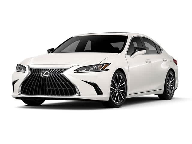 2024 Lexus ES Hybrid 300h FWD