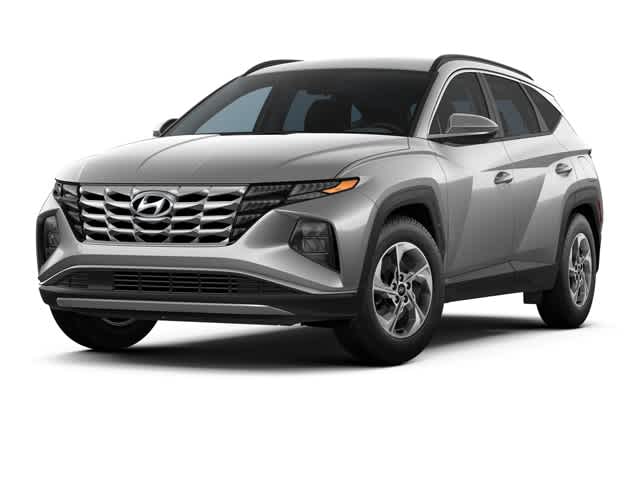 2022 Hyundai Tucson SEL FWD