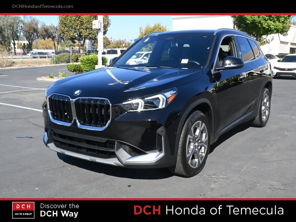 2023 BMW X1 xDrive28i