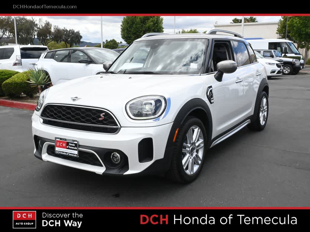 2024 MINI Countryman