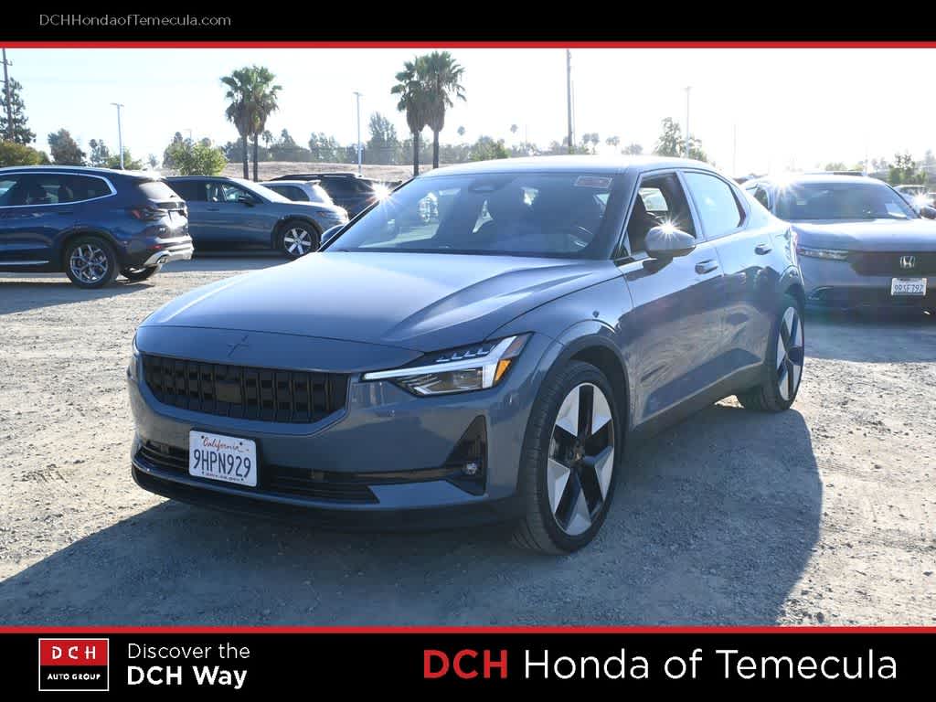 2023 Polestar 2