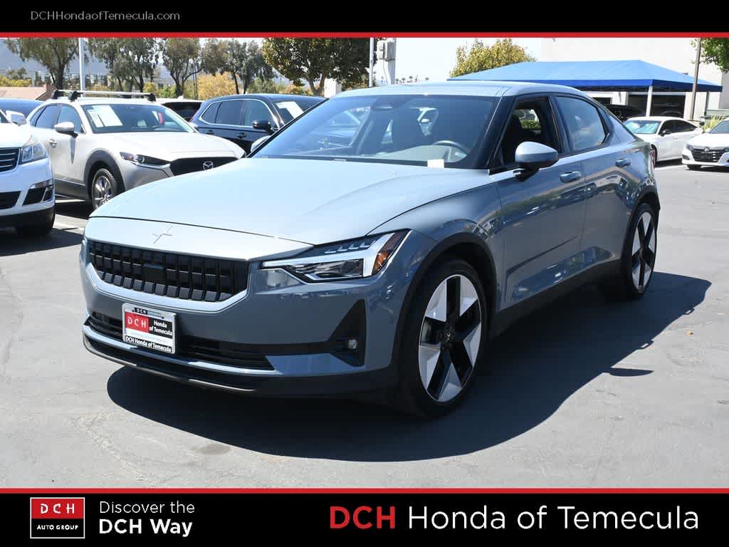 2023 Polestar 2