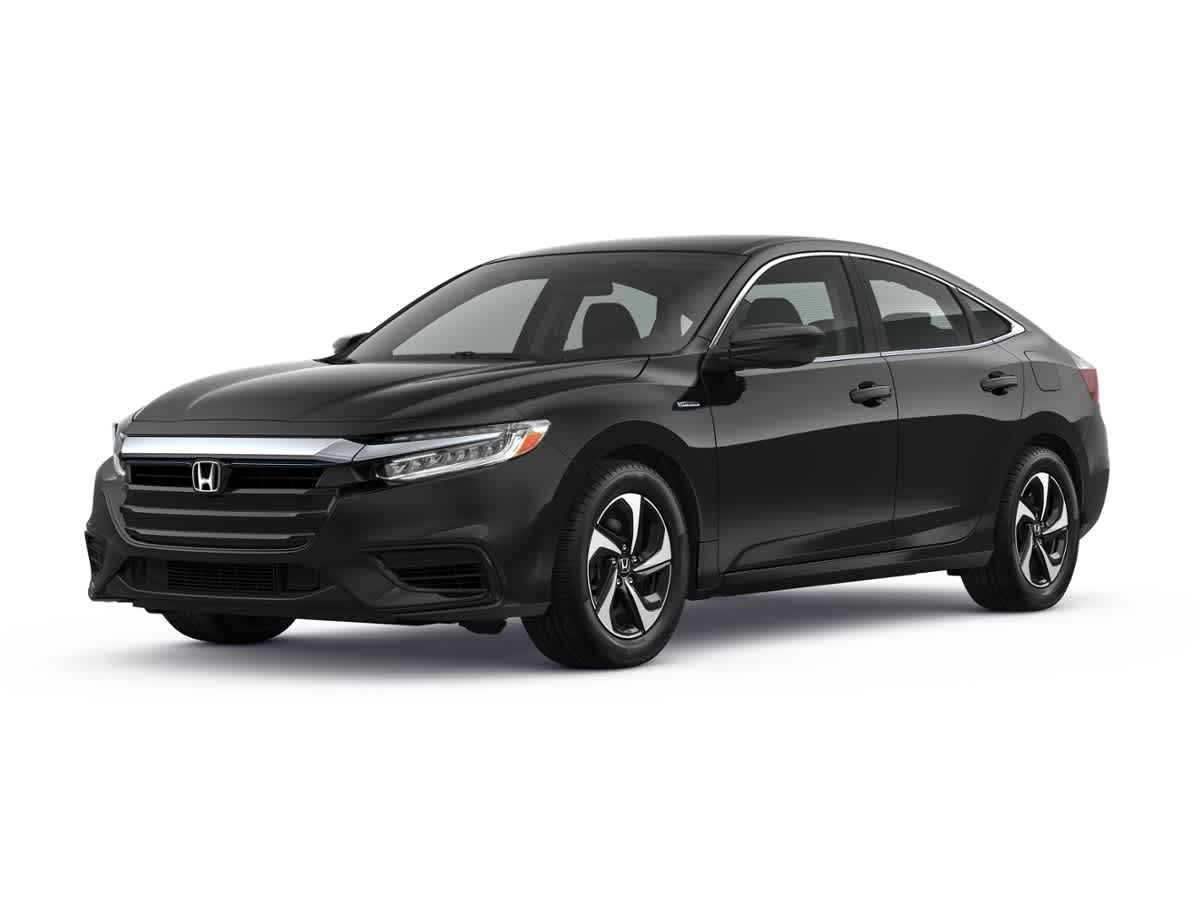 2022 Honda Insight