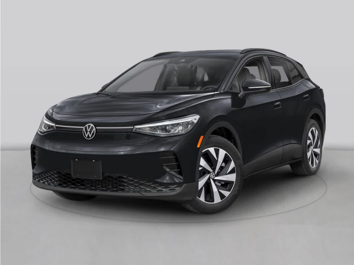 2025 Volkswagen ID.4