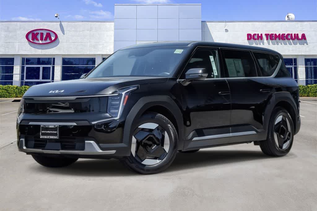 2024 Kia EV9