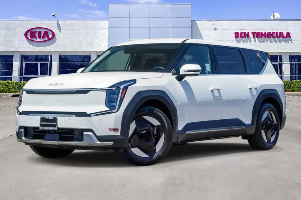 2024 Kia EV9