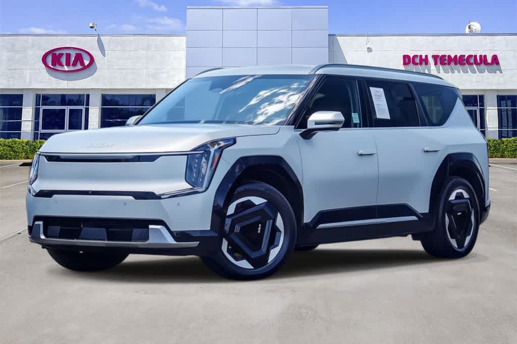 2024 Kia EV9