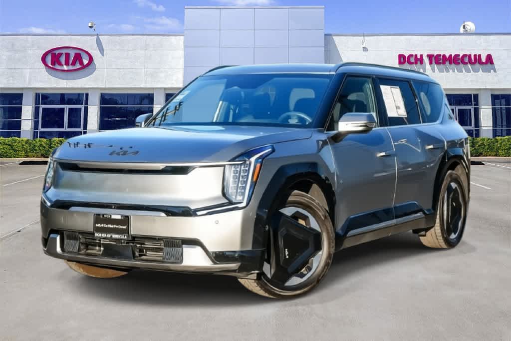 2024 Kia EV9