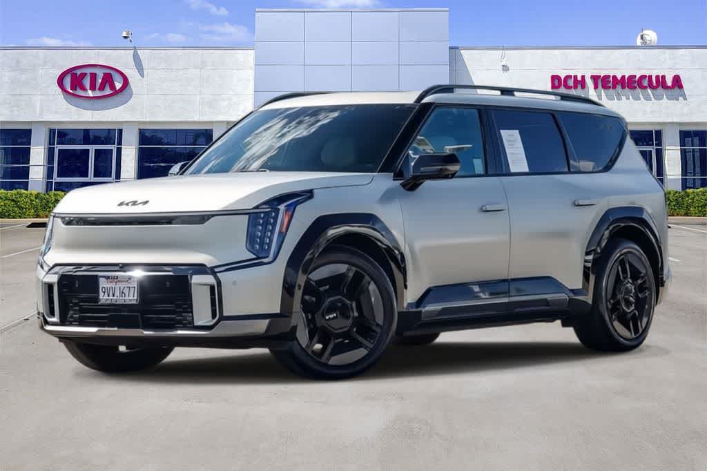 2024 Kia EV9