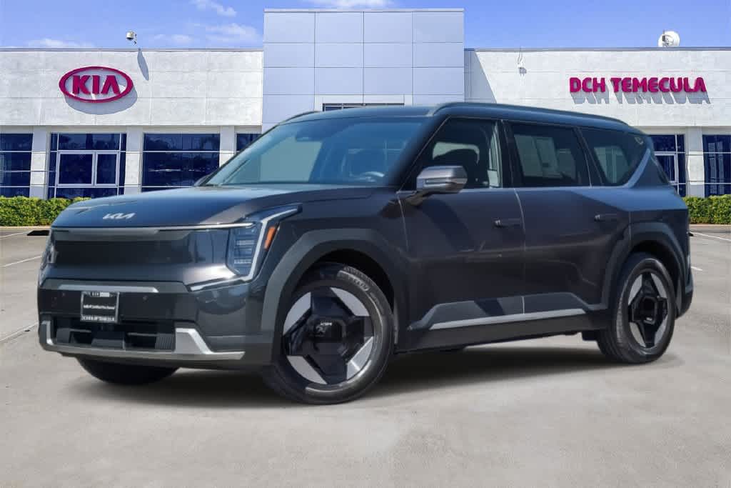 2024 Kia EV9