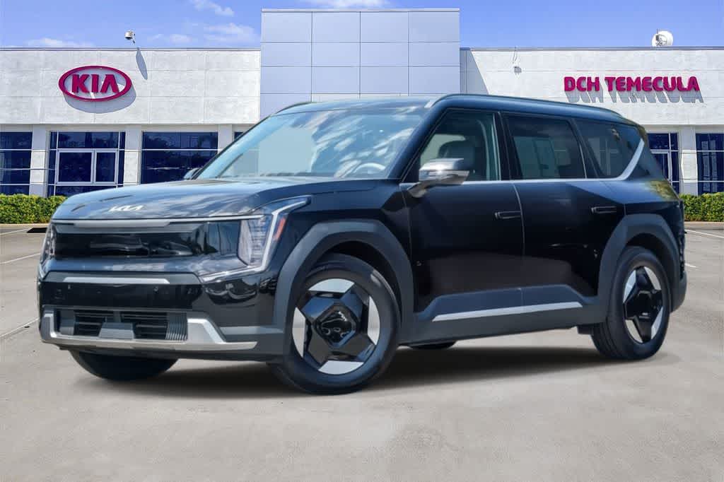 2024 Kia EV9
