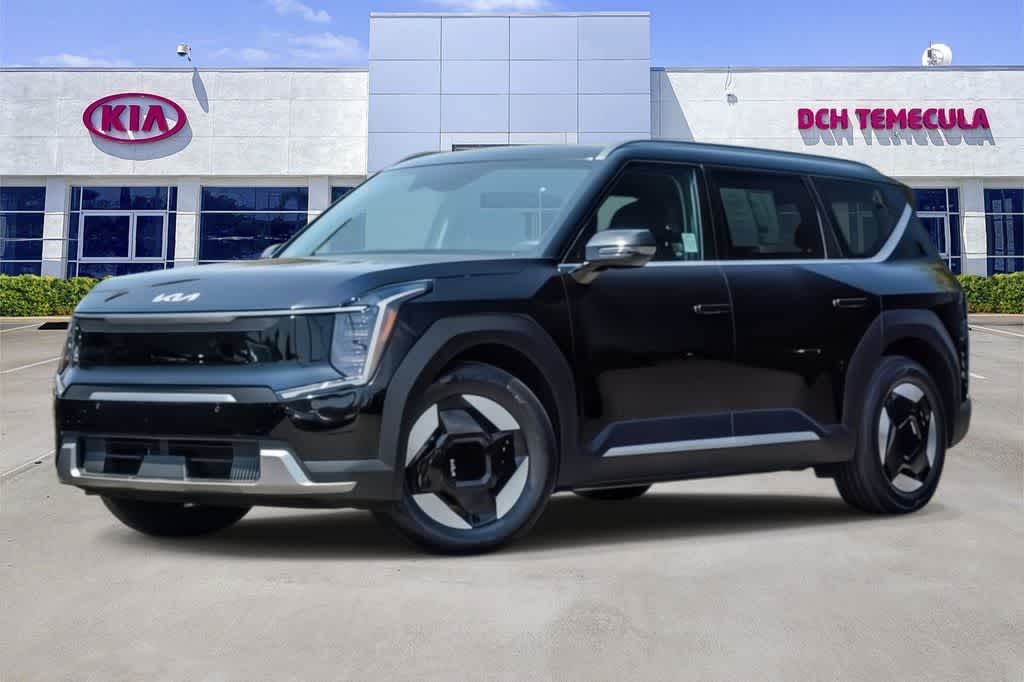 2024 Kia EV9