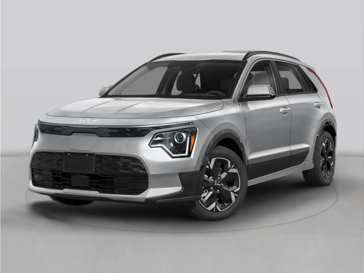2023 Kia Niro EV