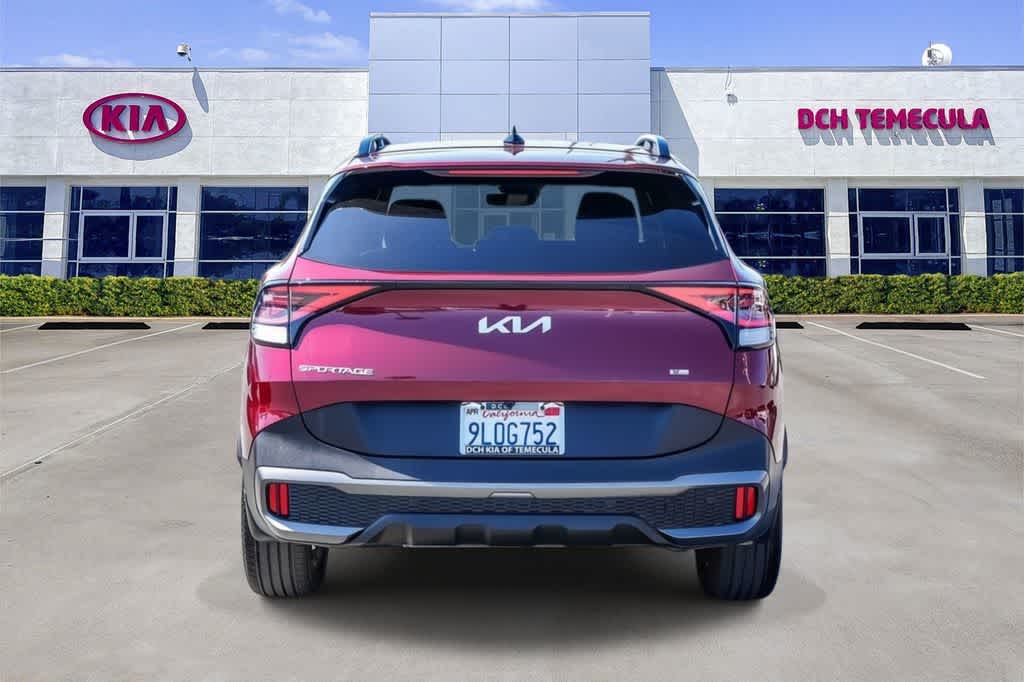 View vehicle photo 5