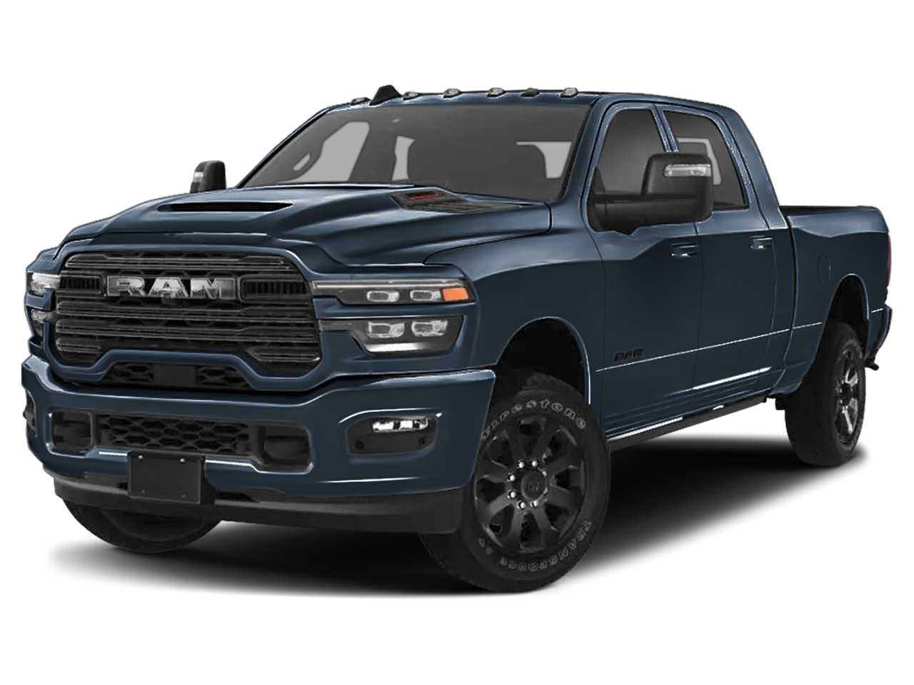 2027 RAM 3500