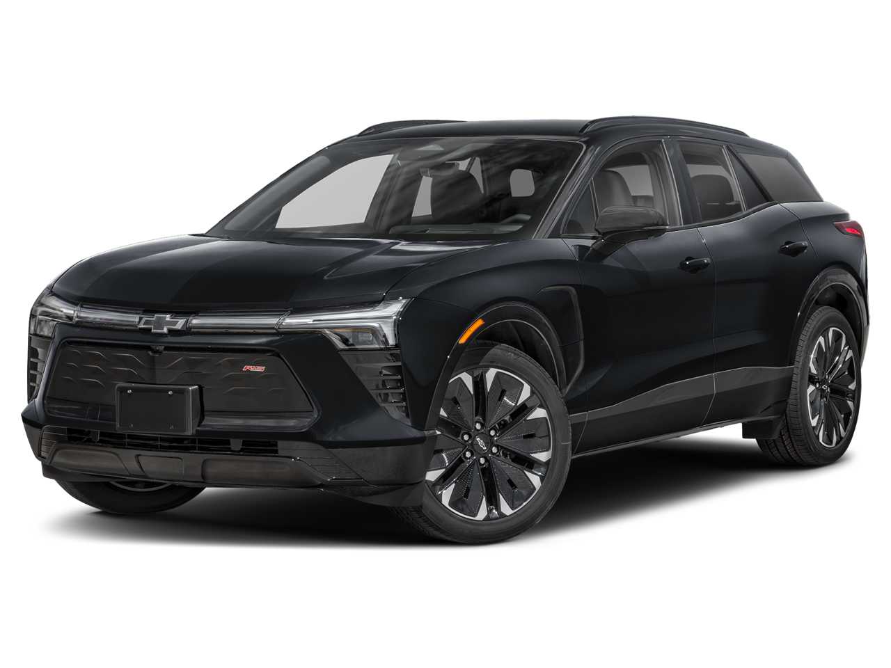 2024 Chevrolet Blazer EV