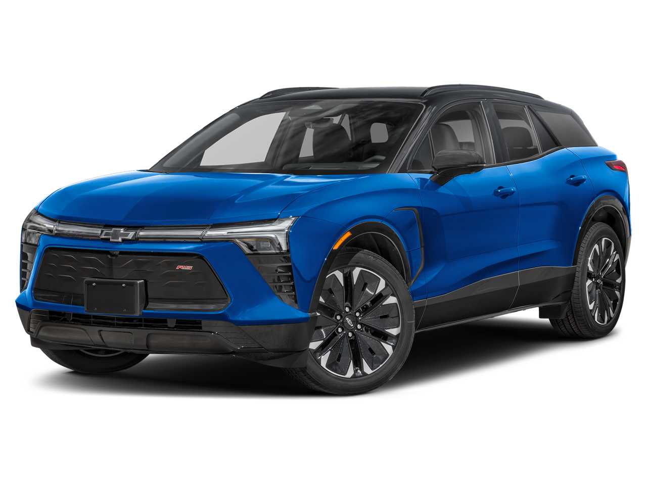 2024 Chevrolet Blazer EV