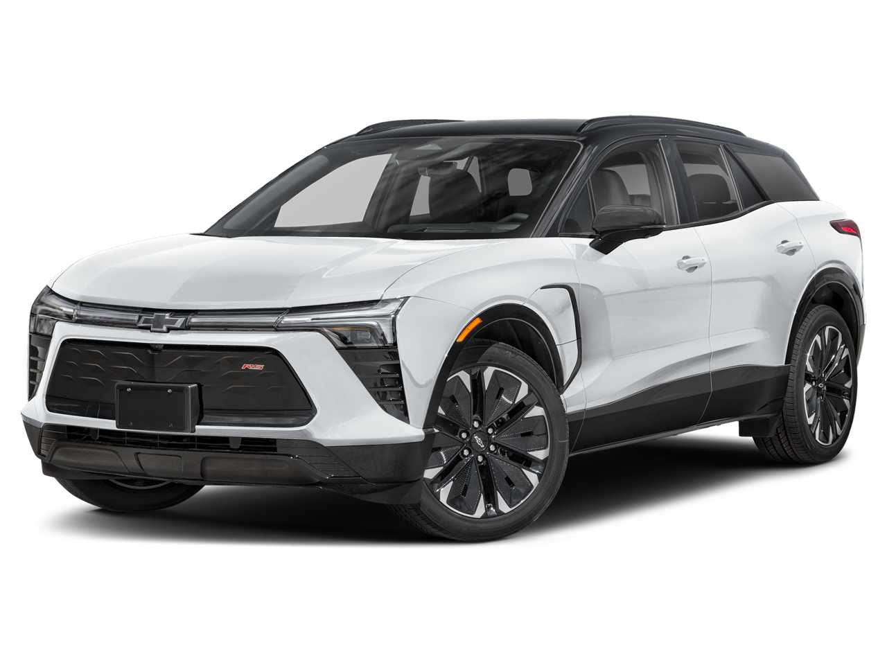 2024 Chevrolet Blazer EV