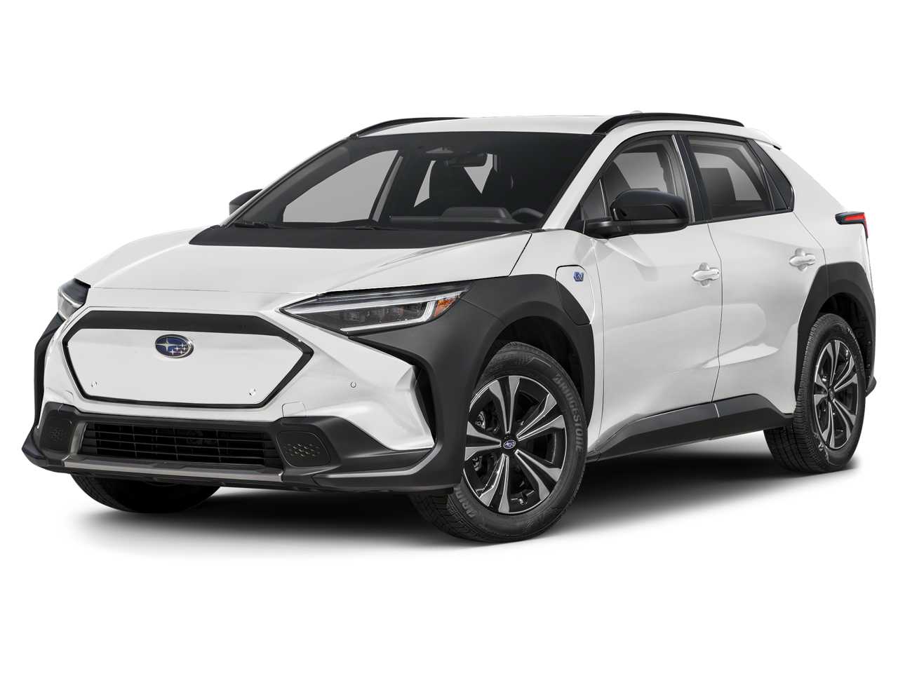 2024 Subaru Solterra