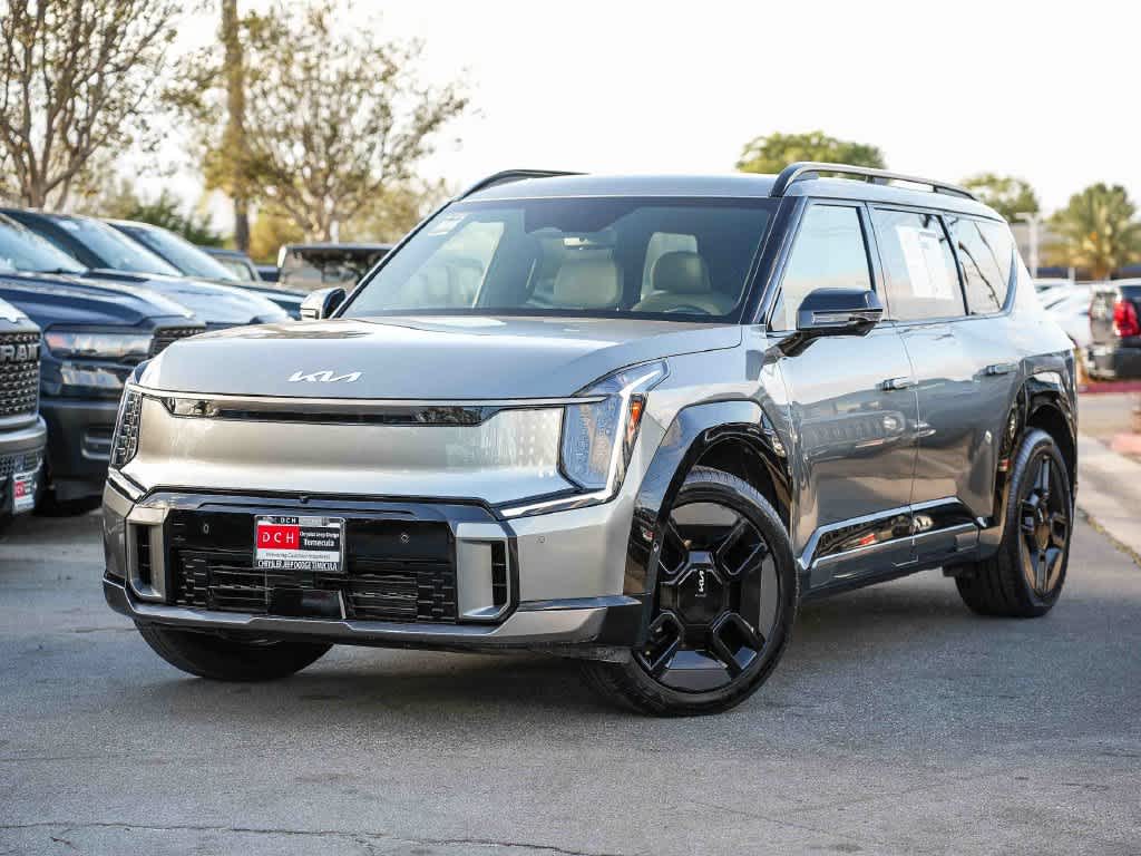 2024 Kia EV9