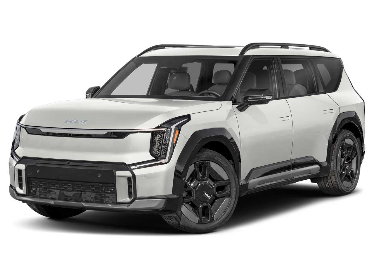 2024 Kia EV9