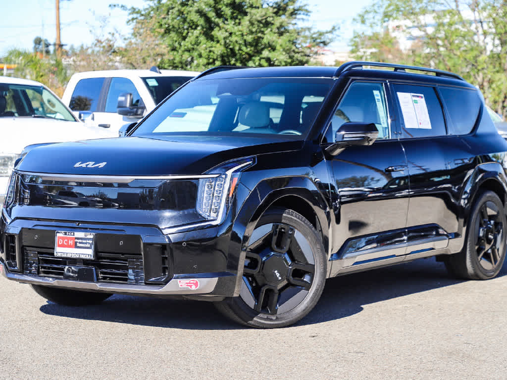 2024 Kia EV9