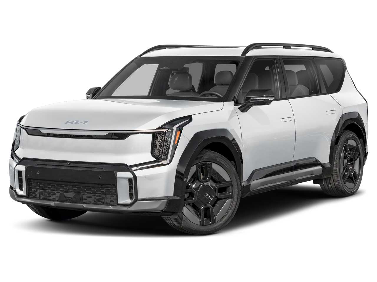 2024 Kia EV9