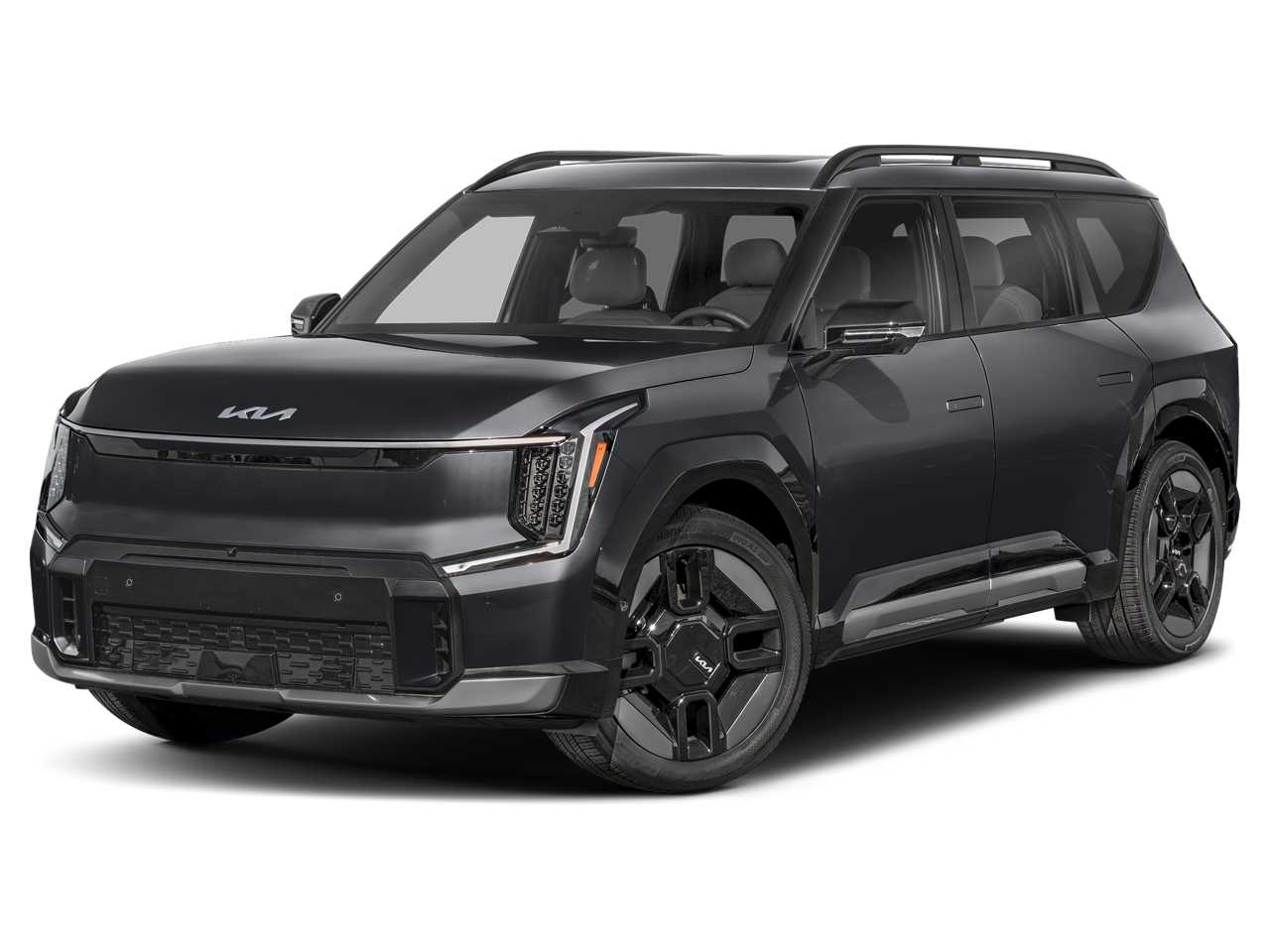 2024 Kia EV9