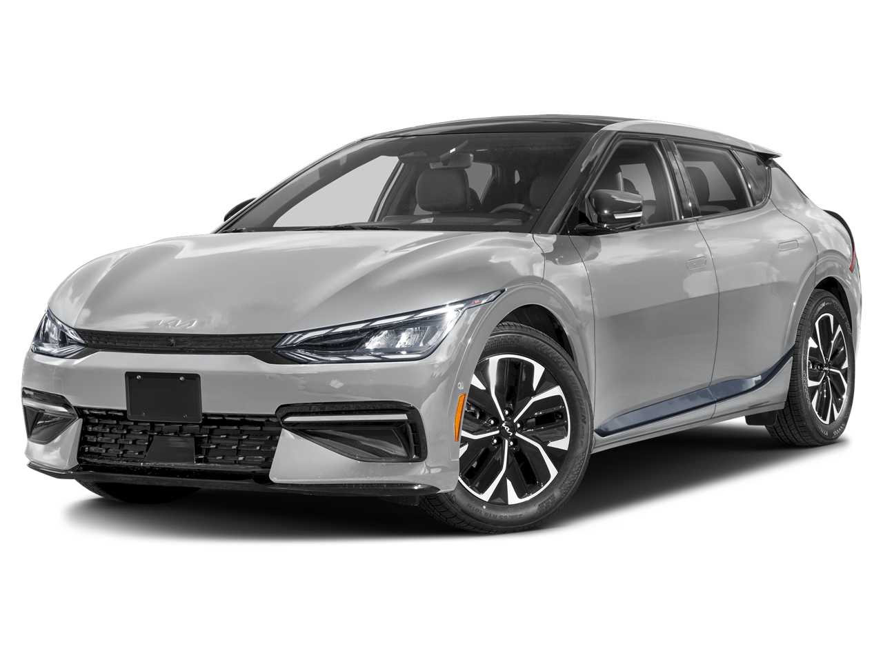 2024 Kia EV6