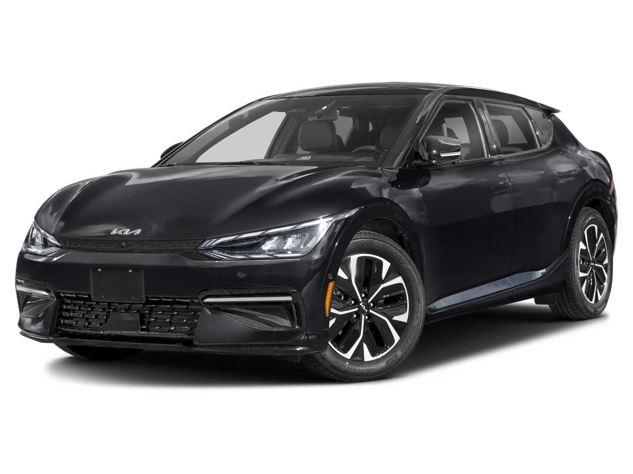 2024 Kia EV6