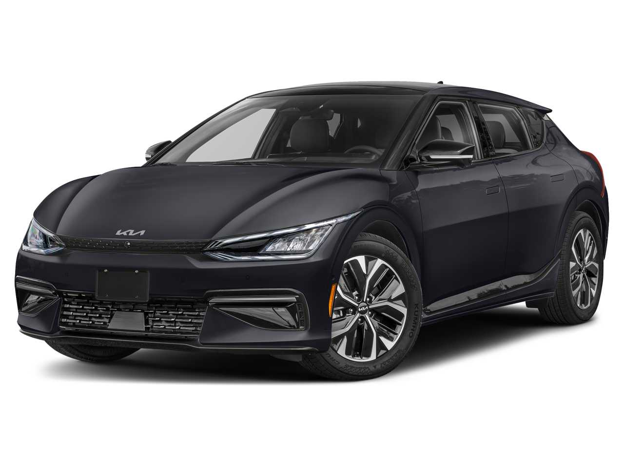 2023 Kia EV6