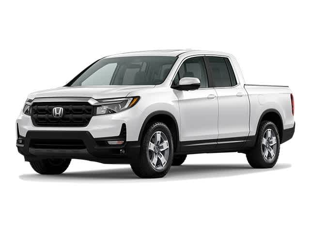  2024 Honda Ridgeline RTL AWD   