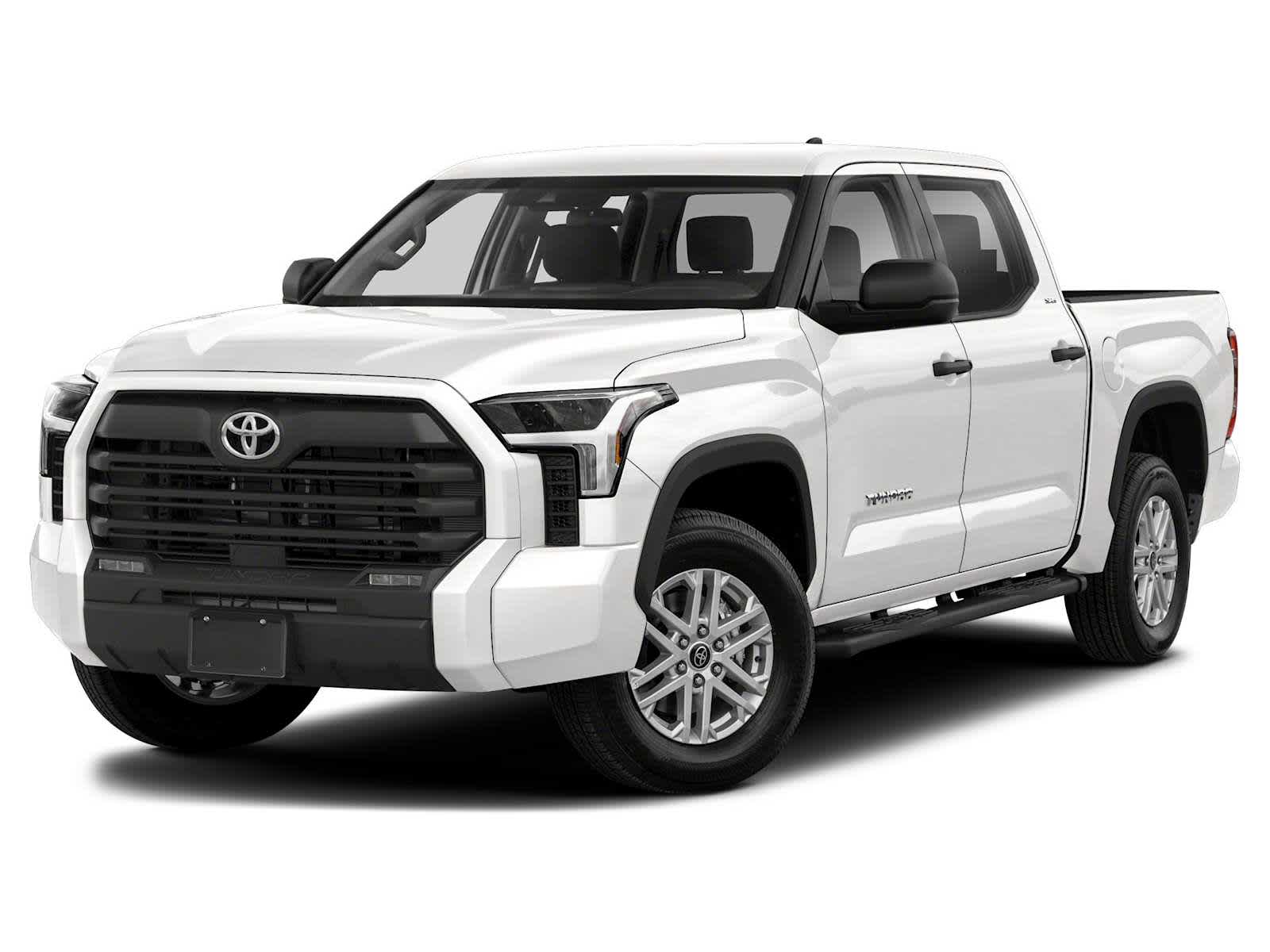 2023 Toyota Tundra SR5 CrewMax Cab LB 4WD