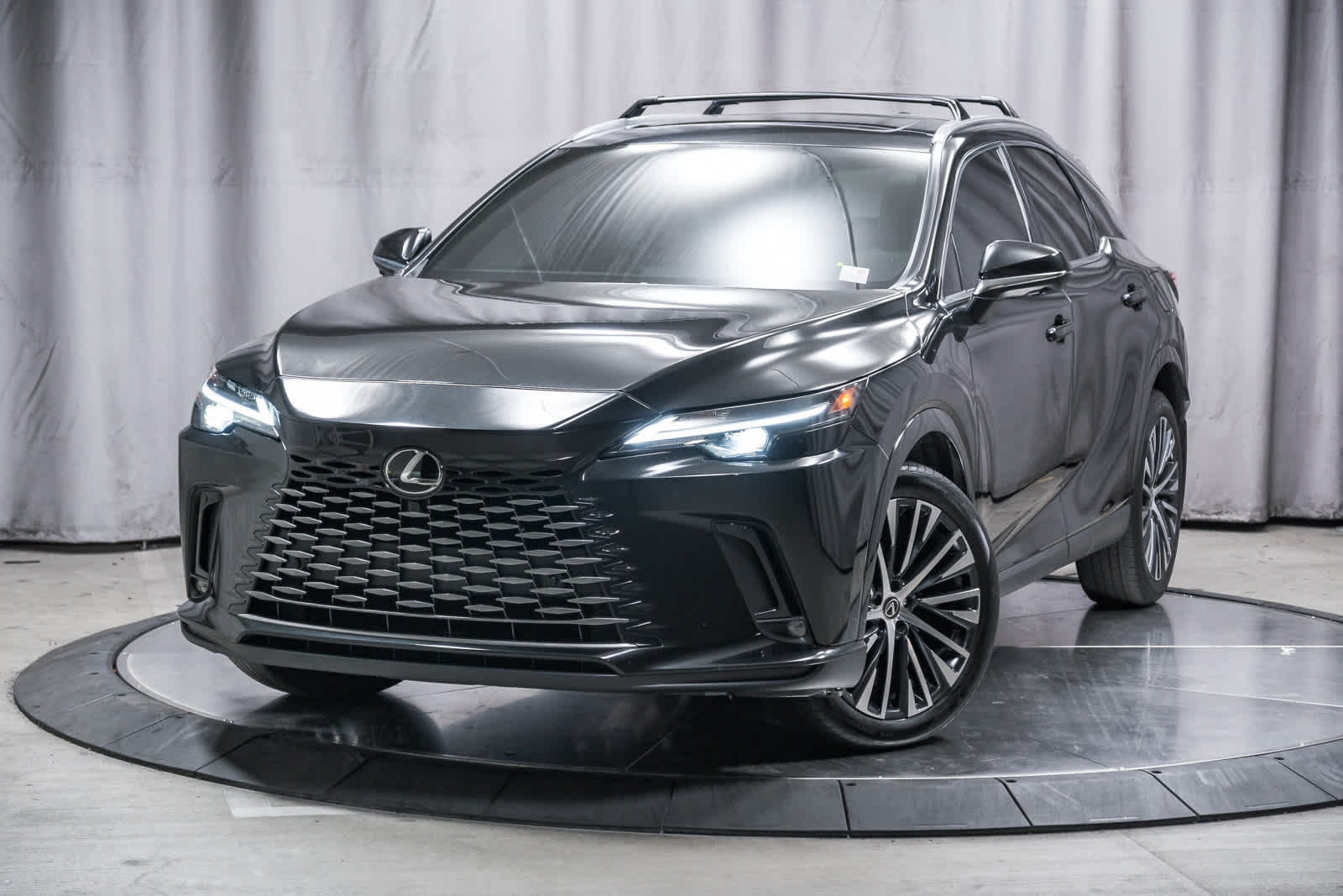 2024 Lexus RX 350