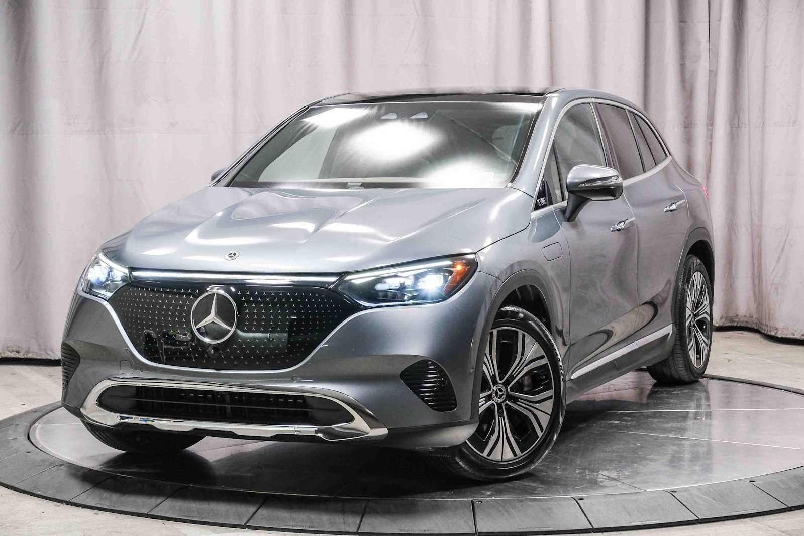 2023 Mercedes-Benz EQE 350