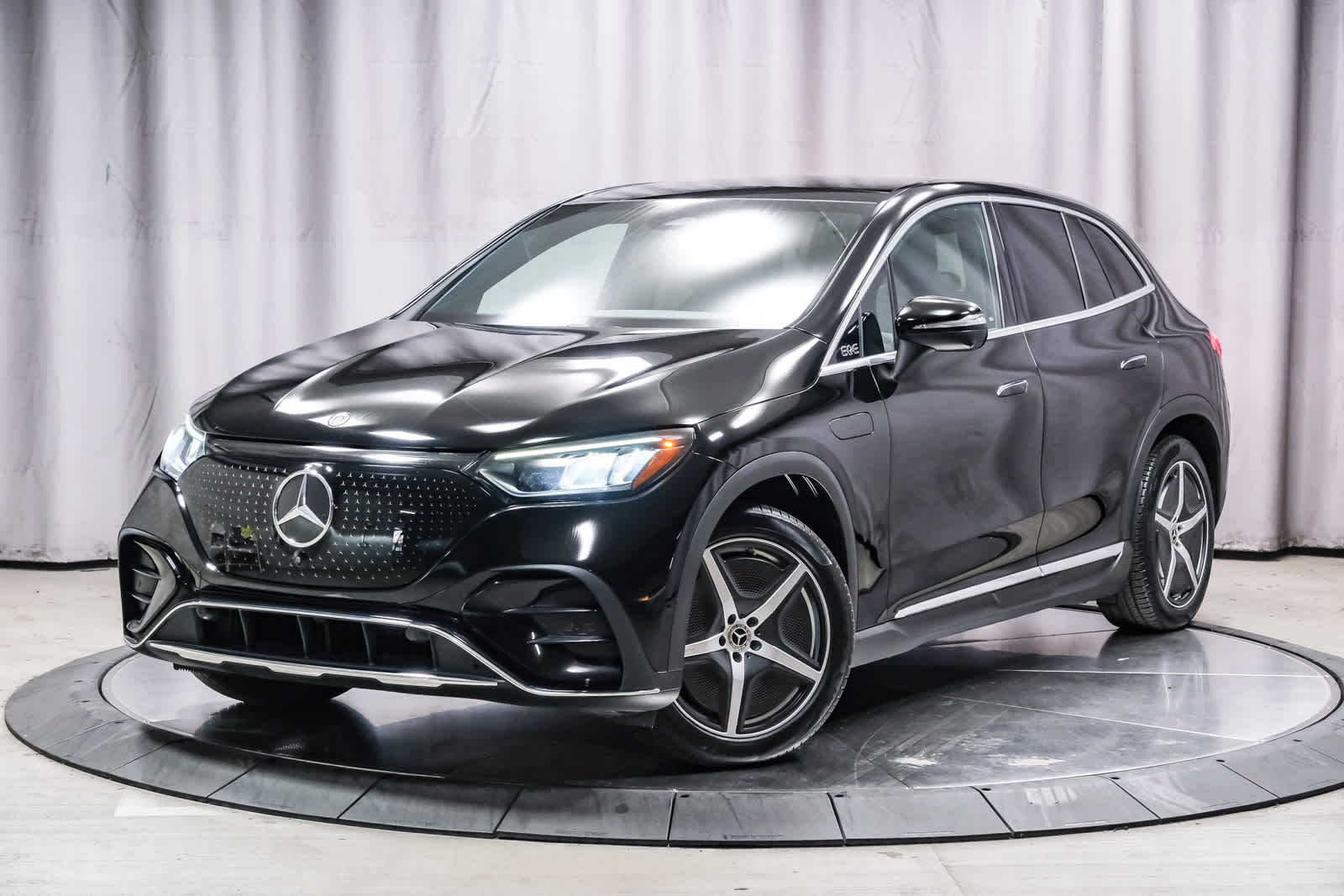 2023 Mercedes-Benz EQE 350