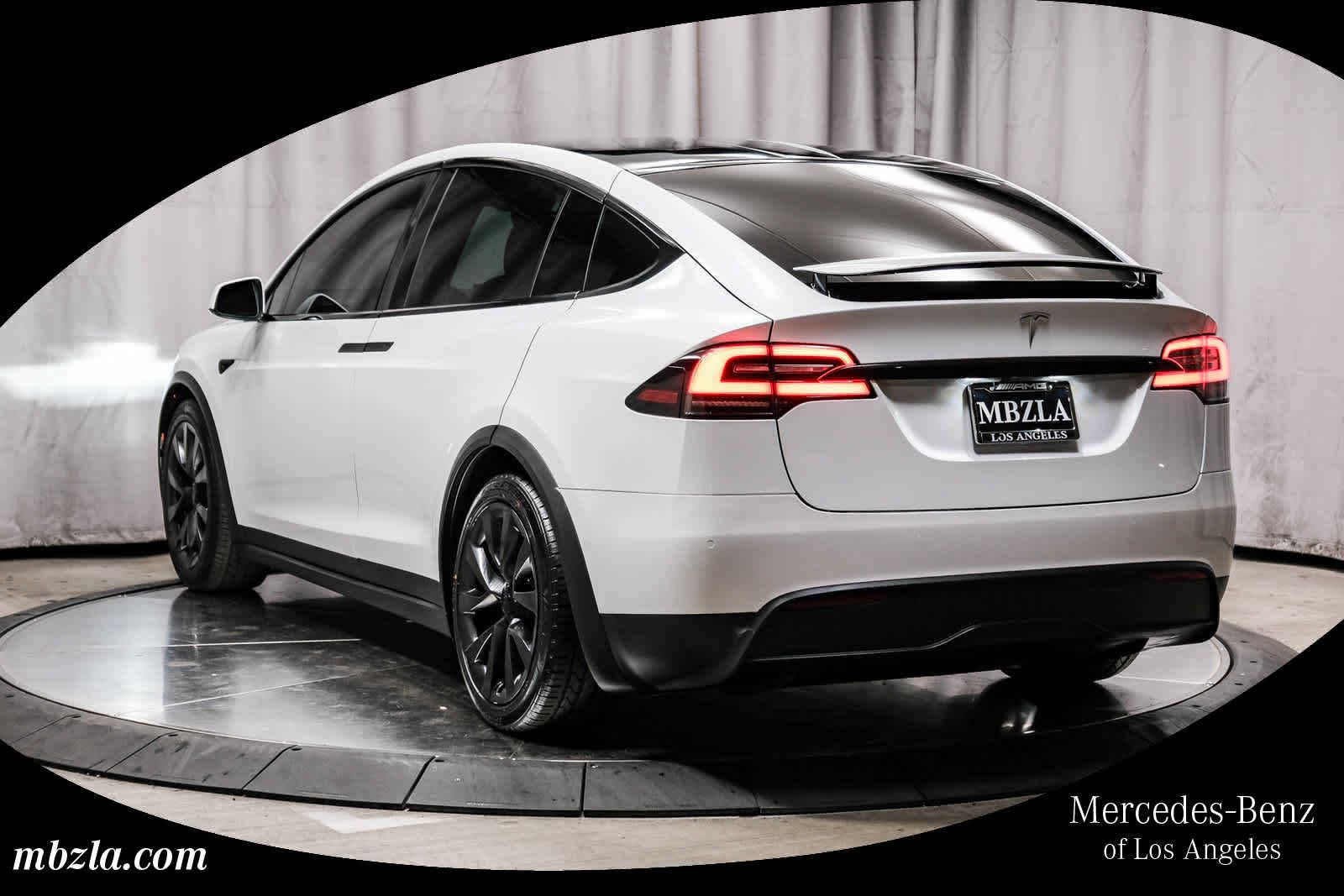 2023 Tesla Model X