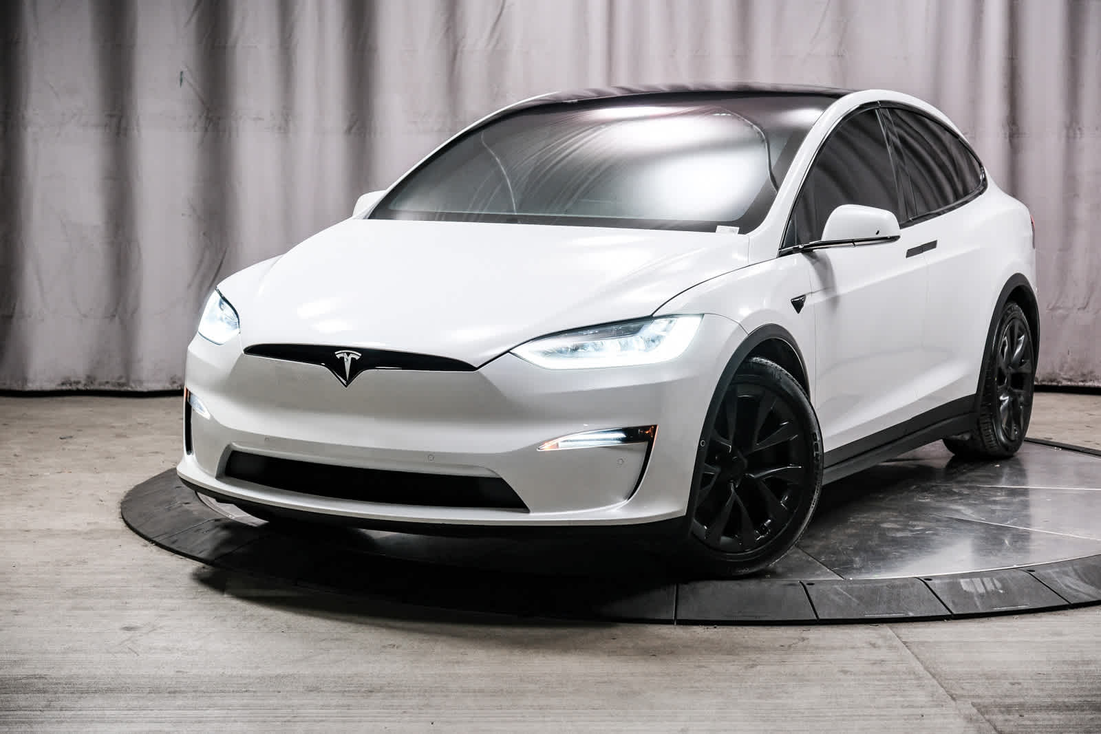 2023 Tesla Model X