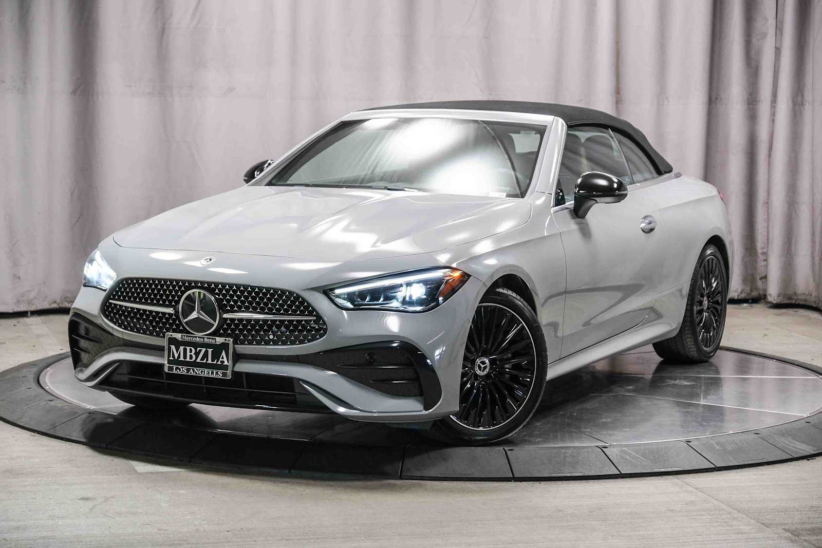 2026 Mercedes-Benz CLE 300