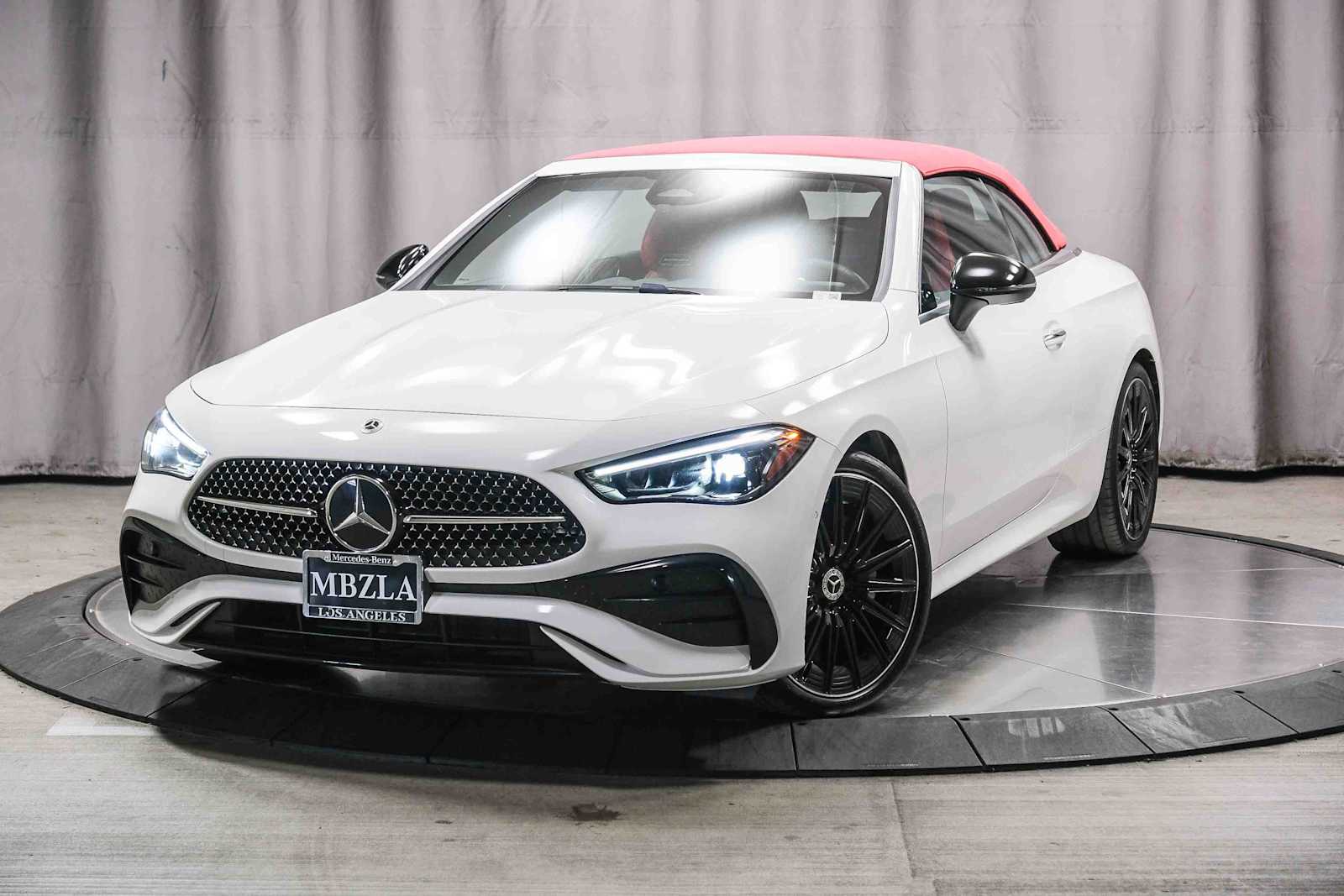2026 Mercedes-Benz CLE 300