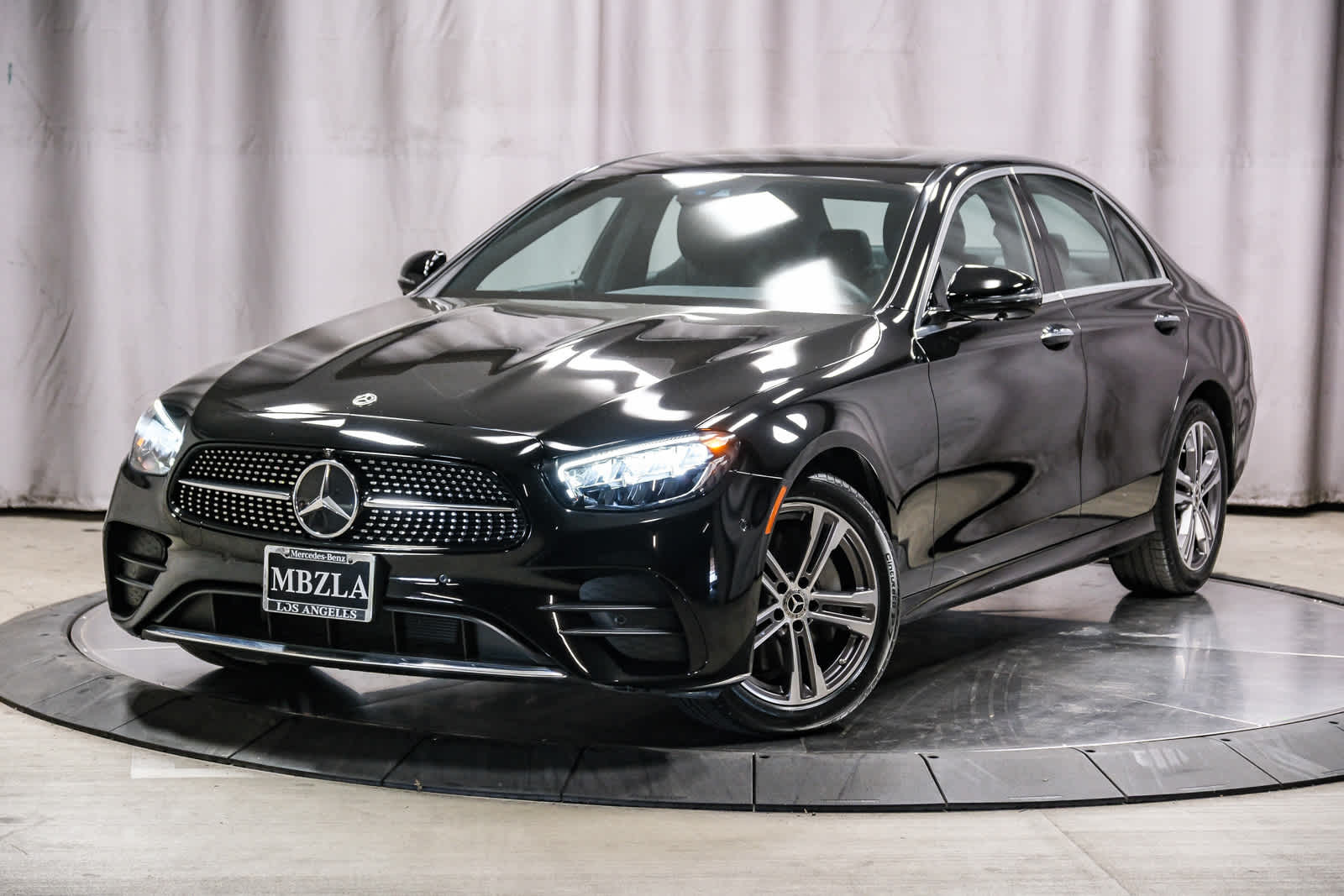 2023 Mercedes-Benz E 350