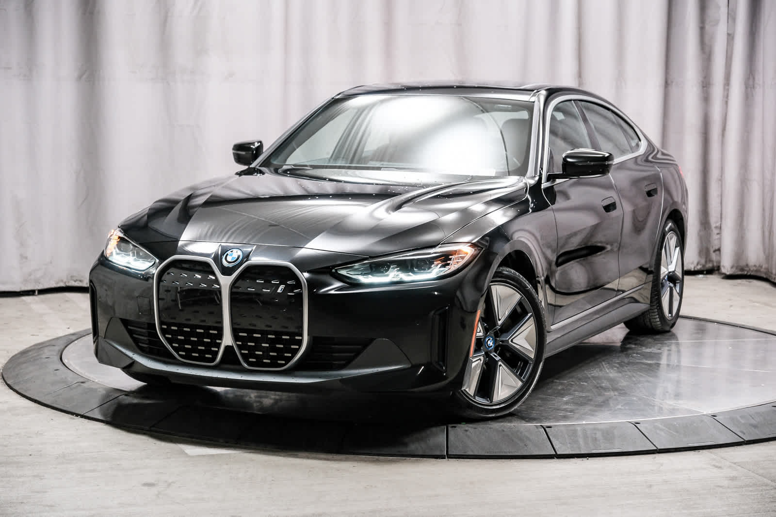 2024 BMW i4 eDrive35