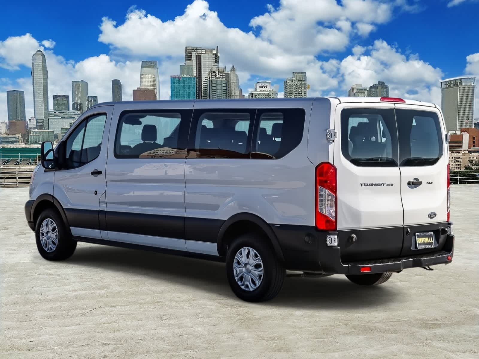 View vehicle photo 6