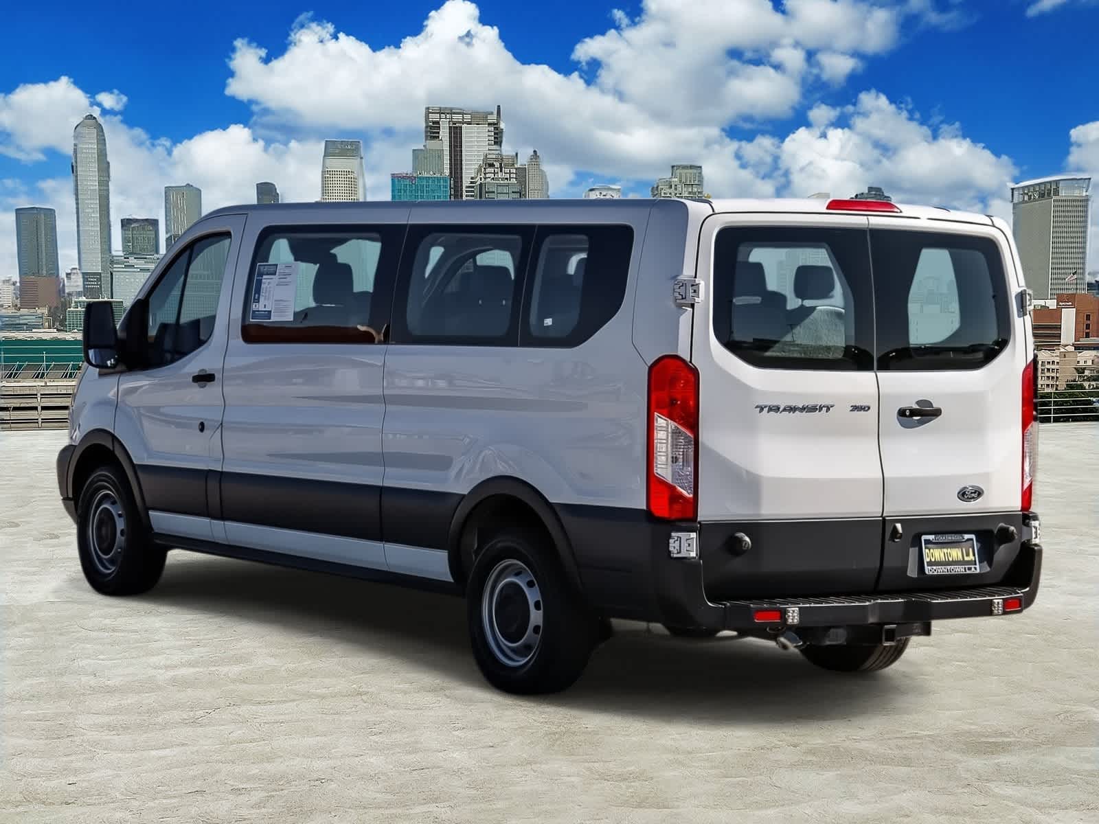 View vehicle photo 6