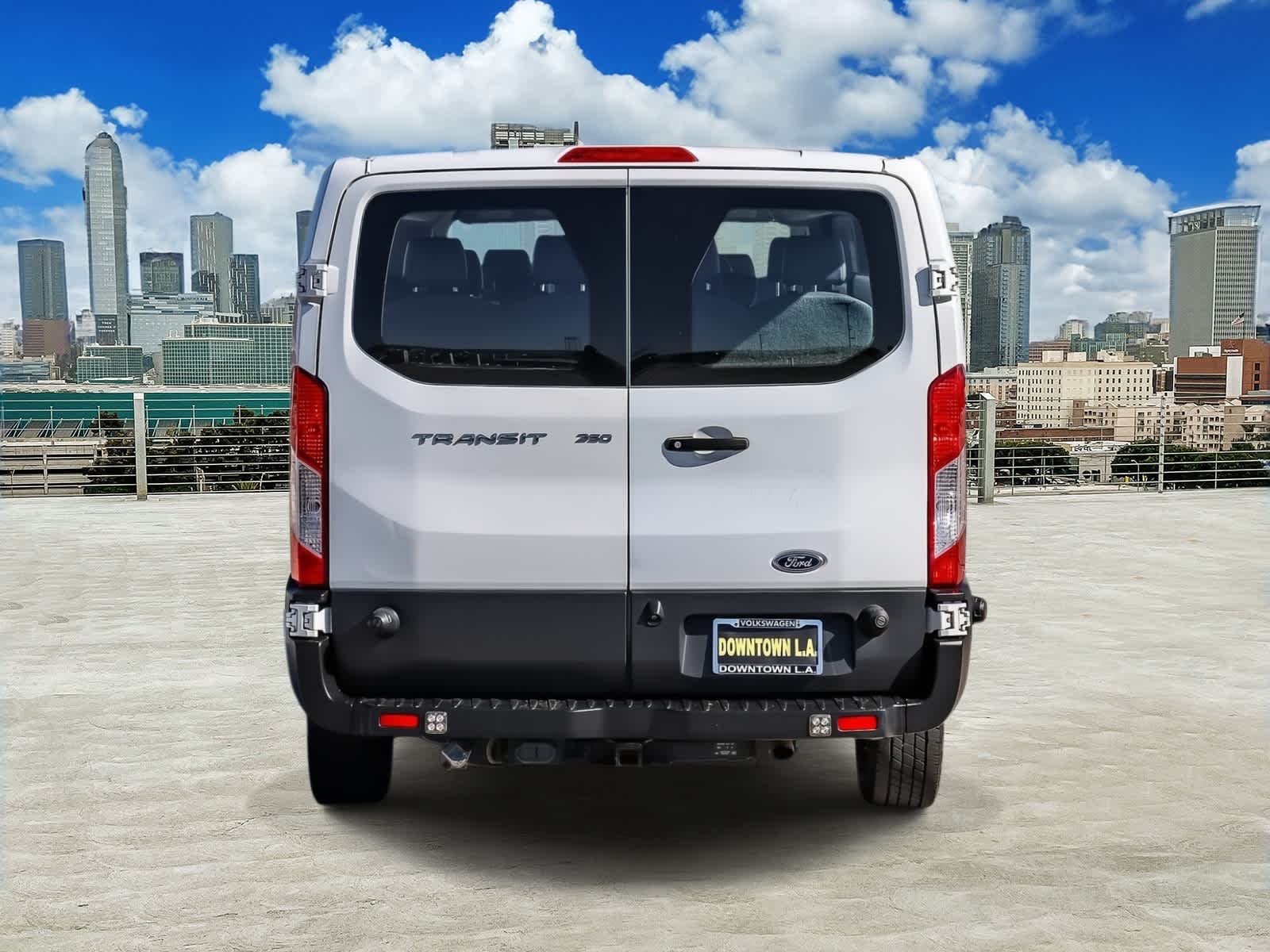 View vehicle photo 5