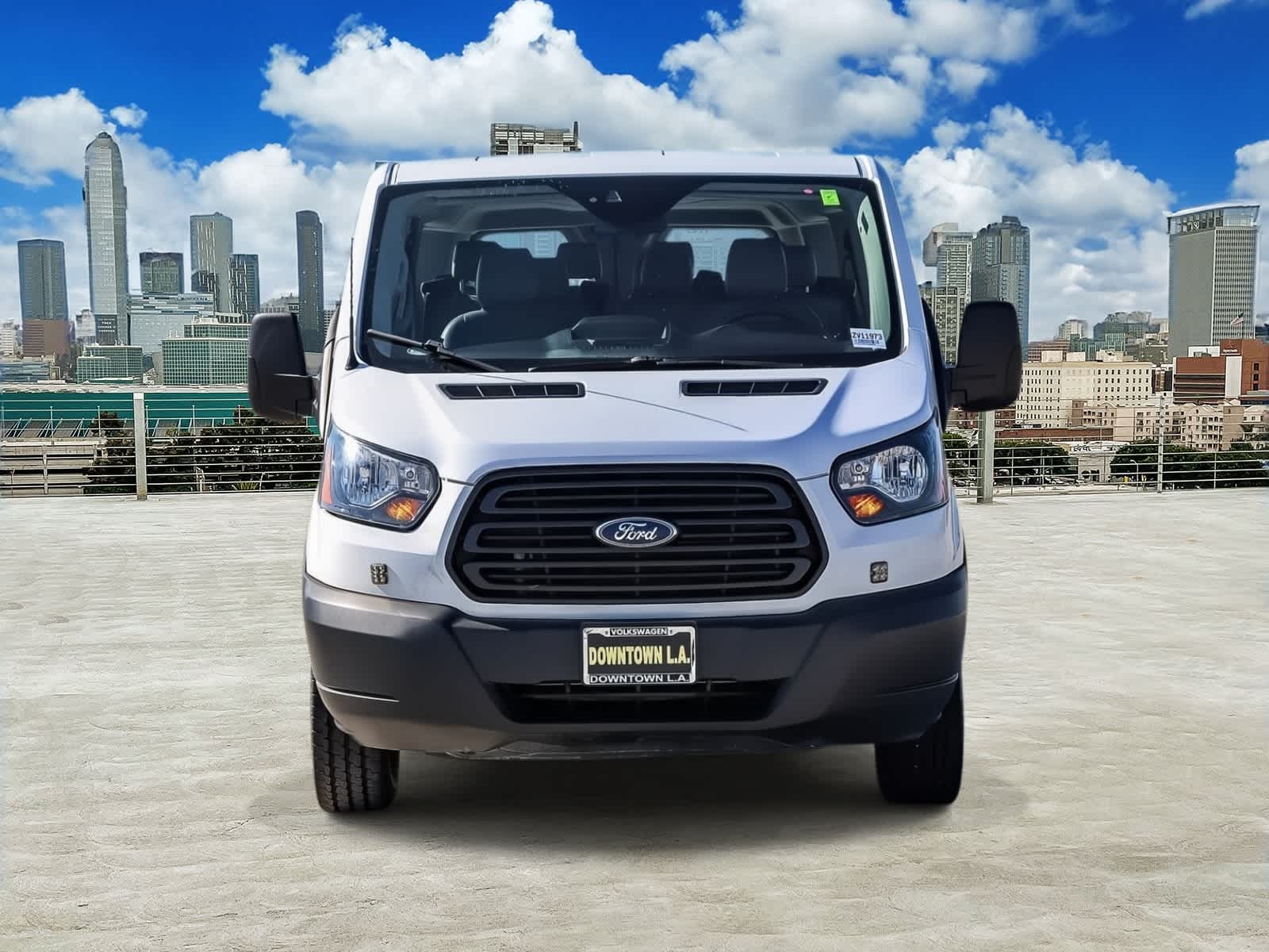 View vehicle photo 2
